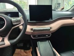 BYD Seagull 2023 Vitality Edition - ფოტო 13