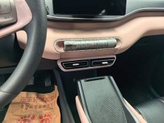 BYD Seagull 2023 Vitality Edition - ფოტო 14