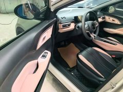 BYD Seagull 2023 Vitality Edition - ფოტო 16