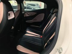 BYD Seagull 2023 Vitality Edition - ფოტო 17