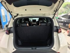 BYD Seagull 2023 Vitality Edition - ფოტო 19