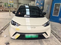 BYD Seagull 2023 Vitality Edition - ფოტო 3
