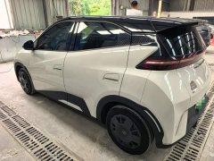 BYD Seagull 2023 Vitality Edition - ფოტო 5