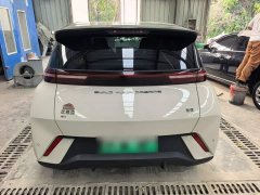 BYD Seagull 2023 Vitality Edition - ფოტო 6
