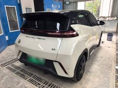 BYD Seagull 2023 Vitality Edition - ფოტო 7