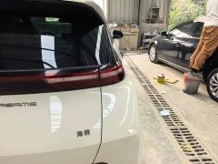BYD Seagull 2023 Vitality Edition - ფოტო 8