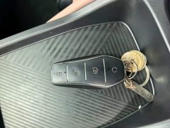 BYD Seagull 2023 Vitality Edition - ფოტო 9