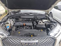 Haval H6 2021 Third Generation 1.5T Automatic Two-Wheel Drive Max - ფოტო 10