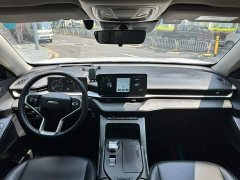 Haval H6 2021 Third Generation 1.5T Automatic Two-Wheel Drive Max - ფოტო 11