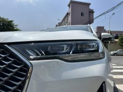 Haval H6 2021 Third Generation 1.5T Automatic Two-Wheel Drive Max - ფოტო 16