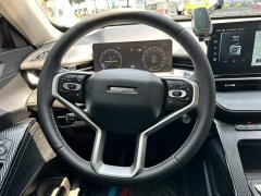 Haval H6 2021 Third Generation 1.5T Automatic Two-Wheel Drive Max - ფოტო 3