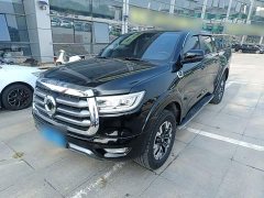 Wuling Cannon 2021 2.0T Passenger Global Edition Automatic Gasoline 4WD Comfort Standard Bed GW4C20B - ფოტო 1
