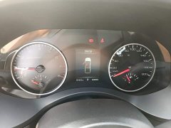 Wuling Cannon 2021 2.0T Passenger Global Edition Automatic Gasoline 4WD Comfort Standard Bed GW4C20B - ფოტო 12
