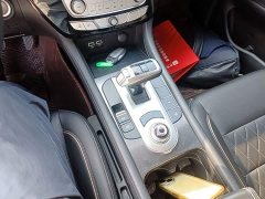 Wuling Cannon 2021 2.0T Passenger Global Edition Automatic Gasoline 4WD Comfort Standard Bed GW4C20B - ფოტო 14