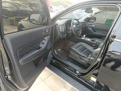 Wuling Cannon 2021 2.0T Passenger Global Edition Automatic Gasoline 4WD Comfort Standard Bed GW4C20B - ფოტო 16