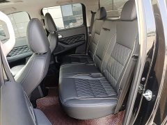 Wuling Cannon 2021 2.0T Passenger Global Edition Automatic Gasoline 4WD Comfort Standard Bed GW4C20B - ფოტო 17