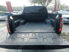 Wuling Cannon 2021 2.0T Passenger Global Edition Automatic Gasoline 4WD Comfort Standard Bed GW4C20B - ფოტო 19
