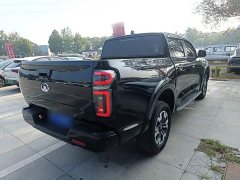 Wuling Cannon 2021 2.0T Passenger Global Edition Automatic Gasoline 4WD Comfort Standard Bed GW4C20B - ფოტო 7
