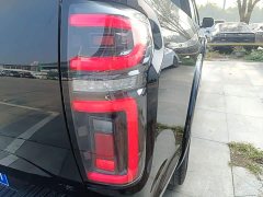 Wuling Cannon 2021 2.0T Passenger Global Edition Automatic Gasoline 4WD Comfort Standard Bed GW4C20B - ფოტო 8