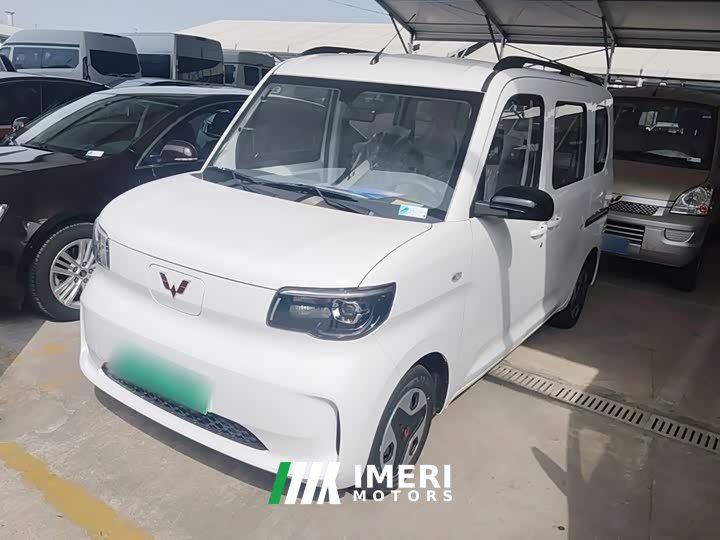 Wuling Zhiguang New Energy 2025 305km Aspiring Edition - ავტომობილი ჩინეთიდან