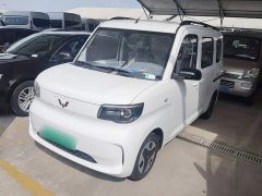 Wuling Zhiguang New Energy 2025 305km Aspiring Edition - ფოტო 1