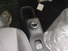 Wuling Zhiguang New Energy 2025 305km Aspiring Edition - ფოტო 10