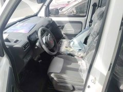 Wuling Zhiguang New Energy 2025 305km Aspiring Edition - ფოტო 11