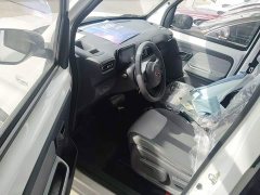 Wuling Zhiguang New Energy 2025 305km Aspiring Edition - ფოტო 12