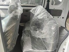 Wuling Zhiguang New Energy 2025 305km Aspiring Edition - ფოტო 13