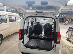 Wuling Zhiguang New Energy 2025 305km Aspiring Edition - ფოტო 15