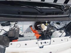Wuling Zhiguang New Energy 2025 305km Aspiring Edition - ფოტო 16