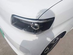Wuling Zhiguang New Energy 2025 305km Aspiring Edition - ფოტო 18