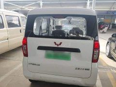 Wuling Zhiguang New Energy 2025 305km Aspiring Edition - ფოტო 4