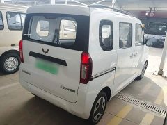 Wuling Zhiguang New Energy 2025 305km Aspiring Edition - ფოტო 5