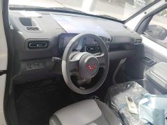 Wuling Zhiguang New Energy 2025 305km Aspiring Edition - ფოტო 6