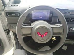Wuling Zhiguang New Energy 2025 305km Aspiring Edition - ფოტო 7