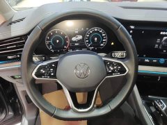 Volkswagen Touareg 2022 2.0TSI Ruishang Edition - ფოტო 11