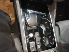 Volkswagen Touareg 2022 2.0TSI Ruishang Edition - ფოტო 14