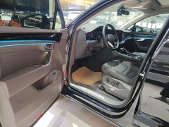 Volkswagen Touareg 2022 2.0TSI Ruishang Edition - ფოტო 16