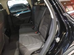 Volkswagen Touareg 2022 2.0TSI Ruishang Edition - ფოტო 17