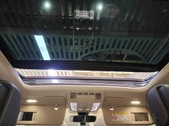 Volkswagen Touareg 2022 2.0TSI Ruishang Edition - ფოტო 18