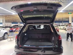 Volkswagen Touareg 2022 2.0TSI Ruishang Edition - ფოტო 19