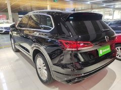 Volkswagen Touareg 2022 2.0TSI Ruishang Edition - ფოტო 5