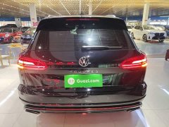 Volkswagen Touareg 2022 2.0TSI Ruishang Edition - ფოტო 6