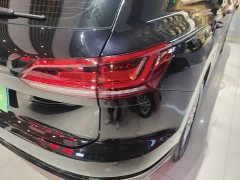 Volkswagen Touareg 2022 2.0TSI Ruishang Edition - ფოტო 8