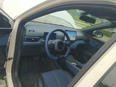 BYD Seagull 305km Freedom Edition - ფოტო 10