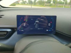 BYD Seagull 305km Freedom Edition - ფოტო 12