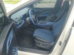 BYD Seagull 305km Freedom Edition - ფოტო 15
