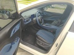 BYD Seagull 305km Freedom Edition - ფოტო 16