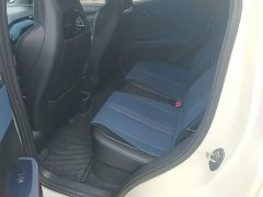 BYD Seagull 305km Freedom Edition - ფოტო 17